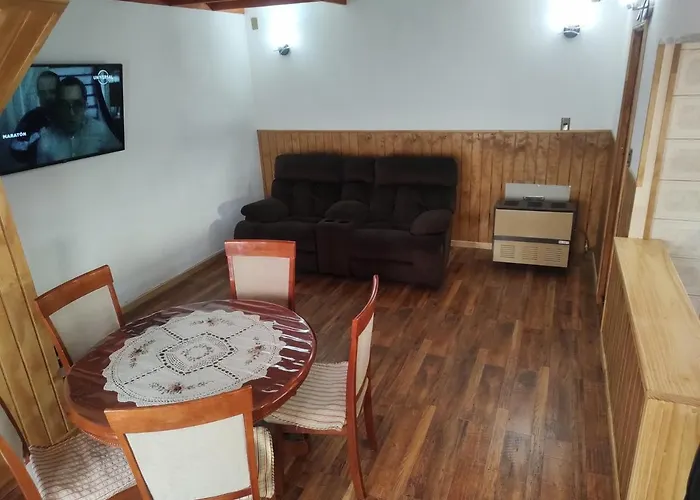 Cabanas Vera