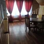 Cabanas Vera